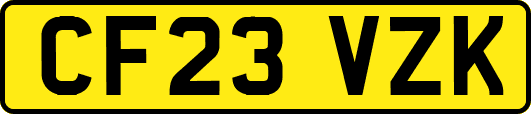 CF23VZK