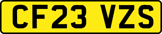 CF23VZS