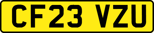 CF23VZU