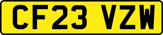 CF23VZW