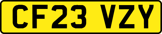 CF23VZY