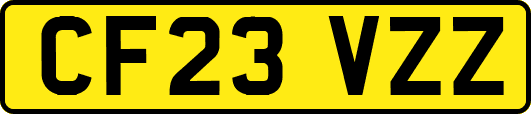 CF23VZZ
