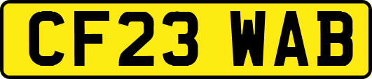 CF23WAB
