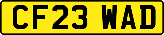 CF23WAD