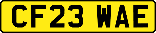CF23WAE