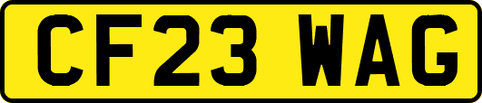 CF23WAG