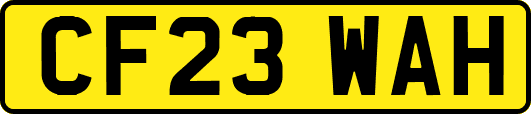 CF23WAH