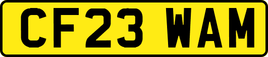 CF23WAM