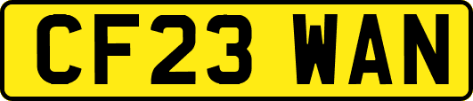 CF23WAN