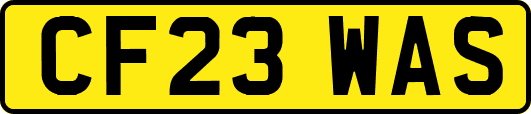 CF23WAS