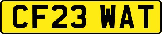 CF23WAT
