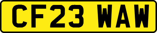 CF23WAW