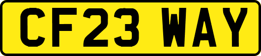CF23WAY