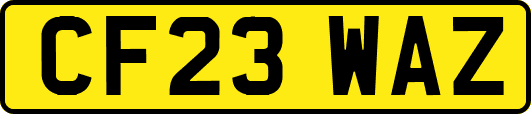 CF23WAZ