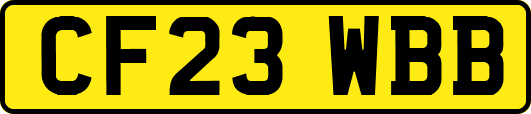 CF23WBB