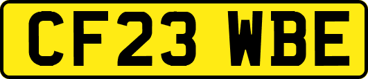 CF23WBE