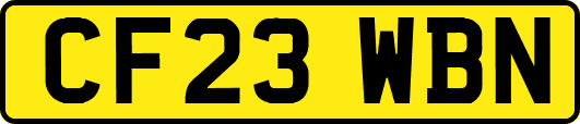CF23WBN