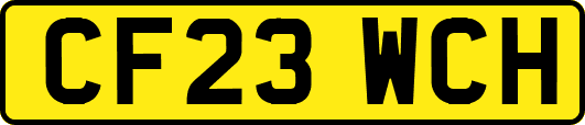 CF23WCH