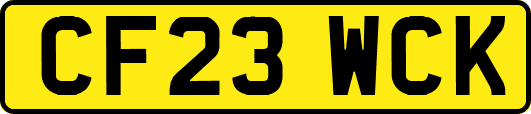 CF23WCK