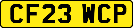 CF23WCP