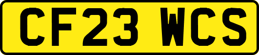 CF23WCS