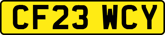 CF23WCY