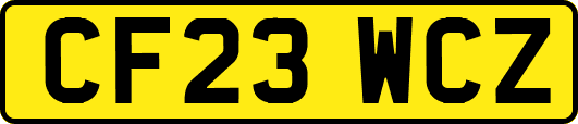 CF23WCZ