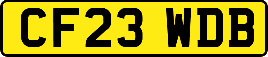 CF23WDB