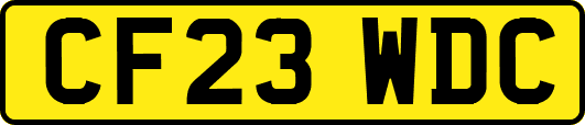 CF23WDC