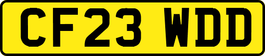 CF23WDD