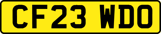 CF23WDO