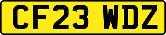 CF23WDZ
