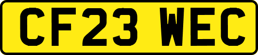 CF23WEC