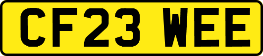 CF23WEE