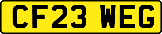 CF23WEG