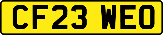 CF23WEO