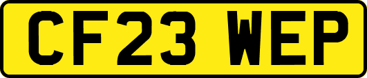 CF23WEP