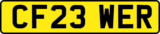 CF23WER