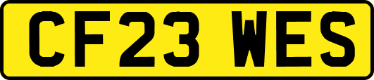 CF23WES