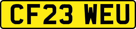CF23WEU