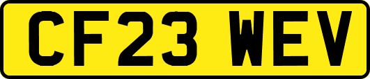 CF23WEV