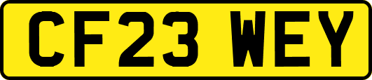 CF23WEY