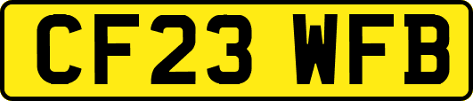 CF23WFB