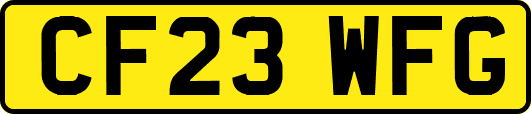 CF23WFG