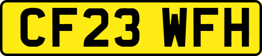 CF23WFH