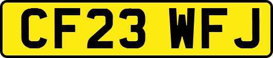 CF23WFJ