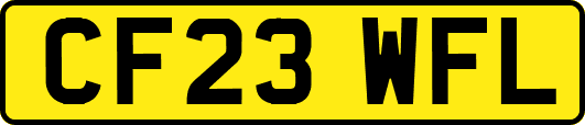 CF23WFL