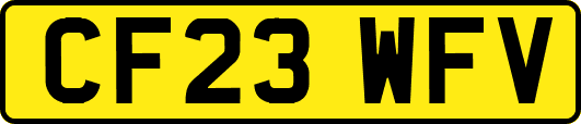 CF23WFV