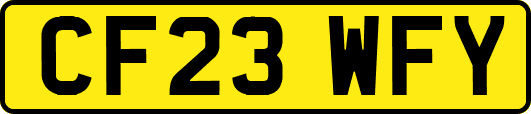 CF23WFY