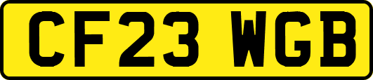 CF23WGB